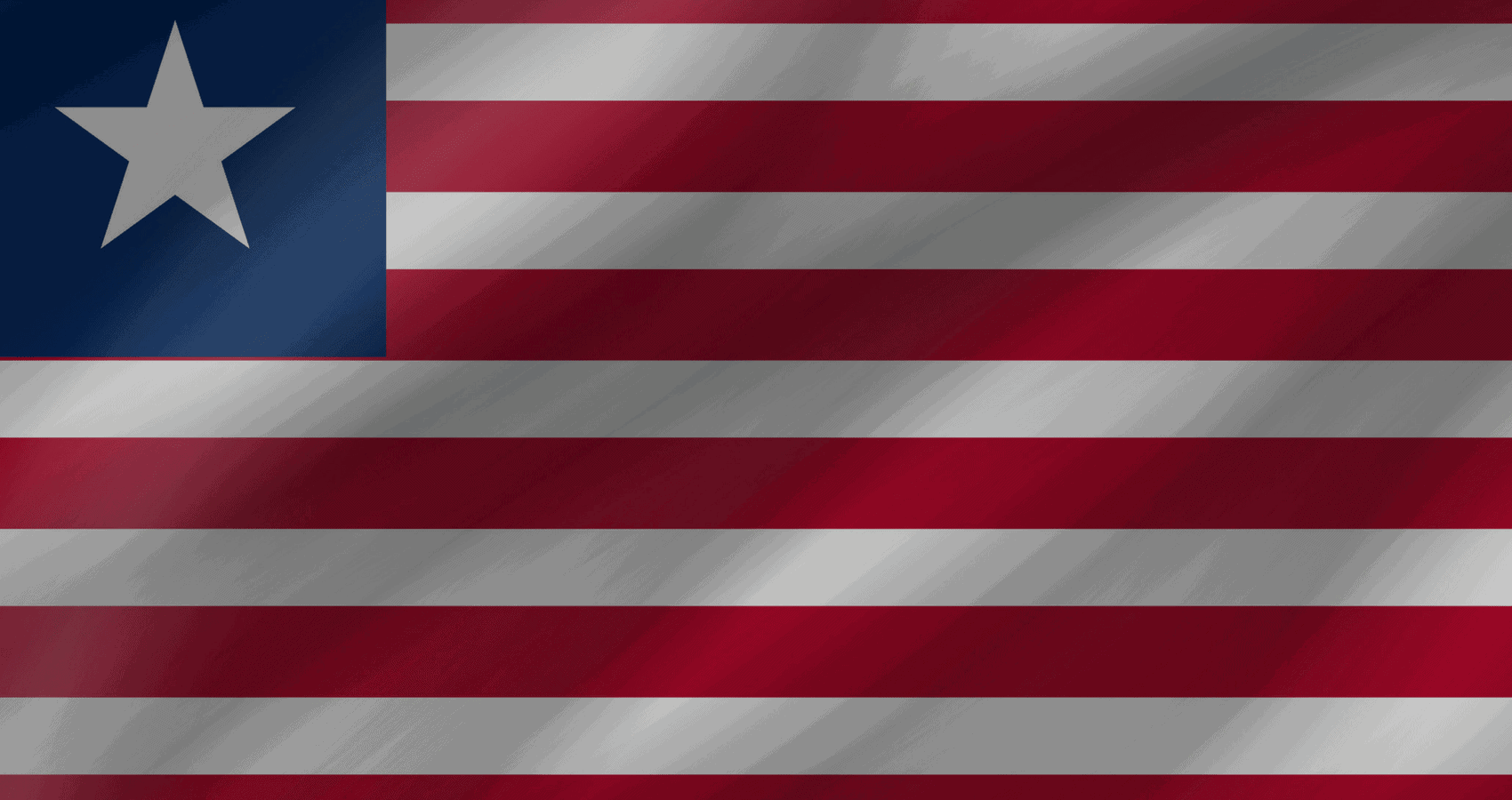 Liberia flag