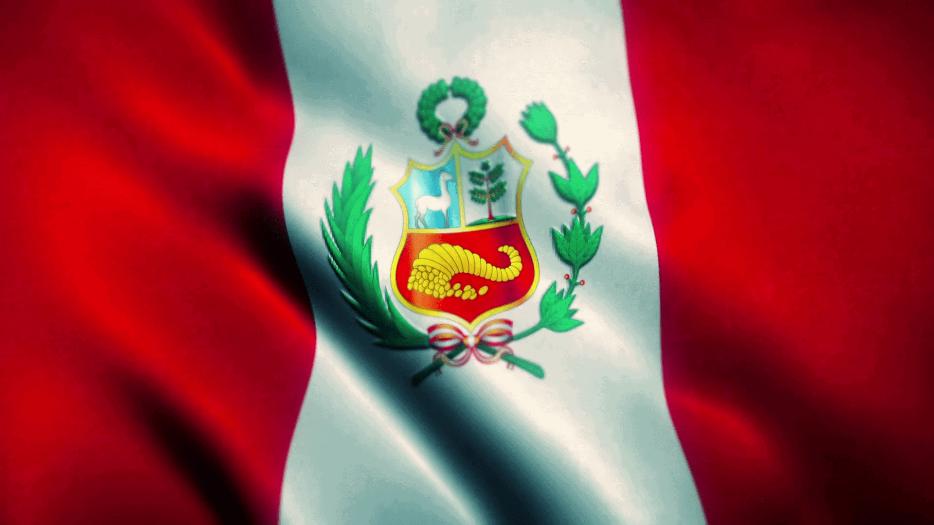 Peru flag