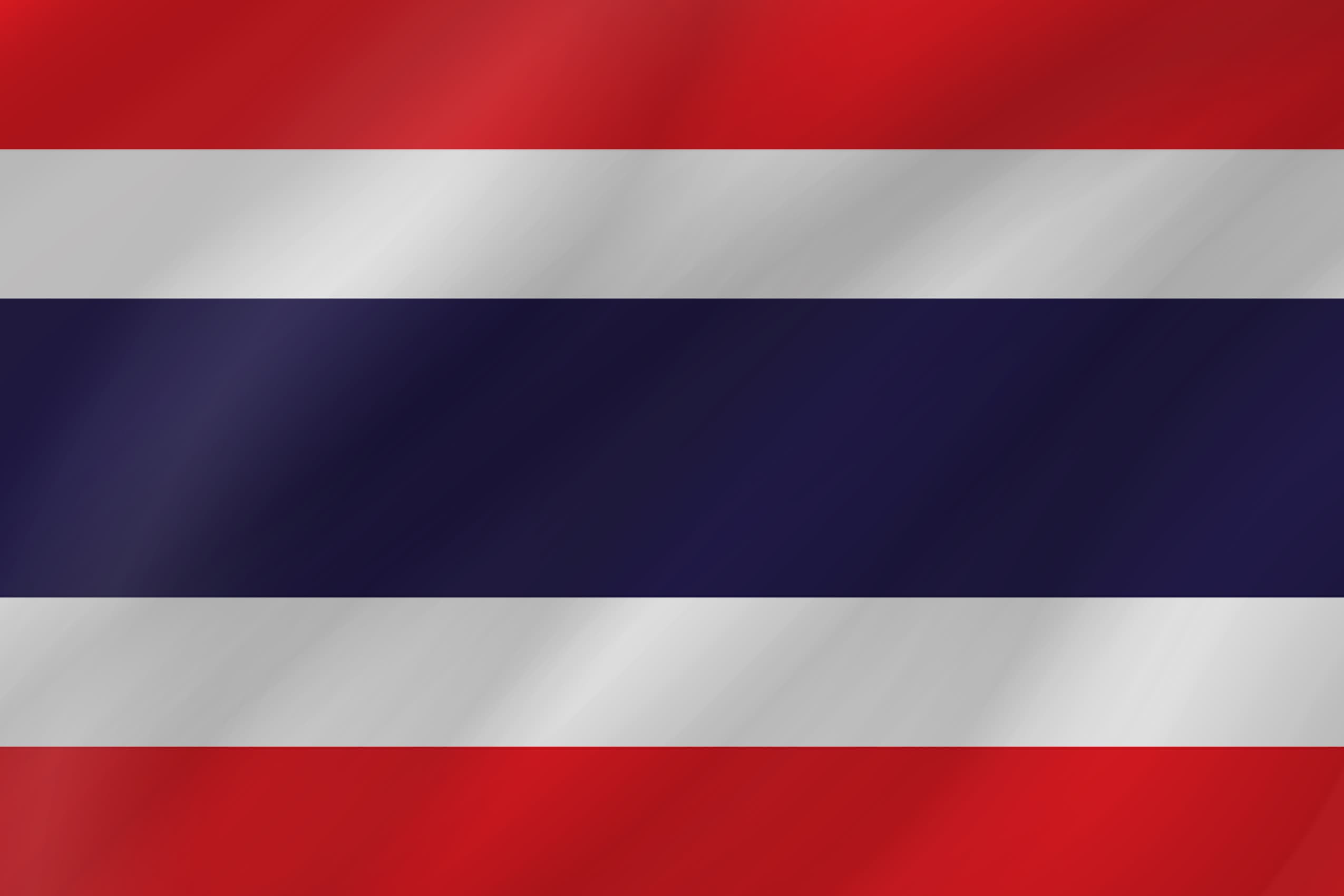 Thailand flag