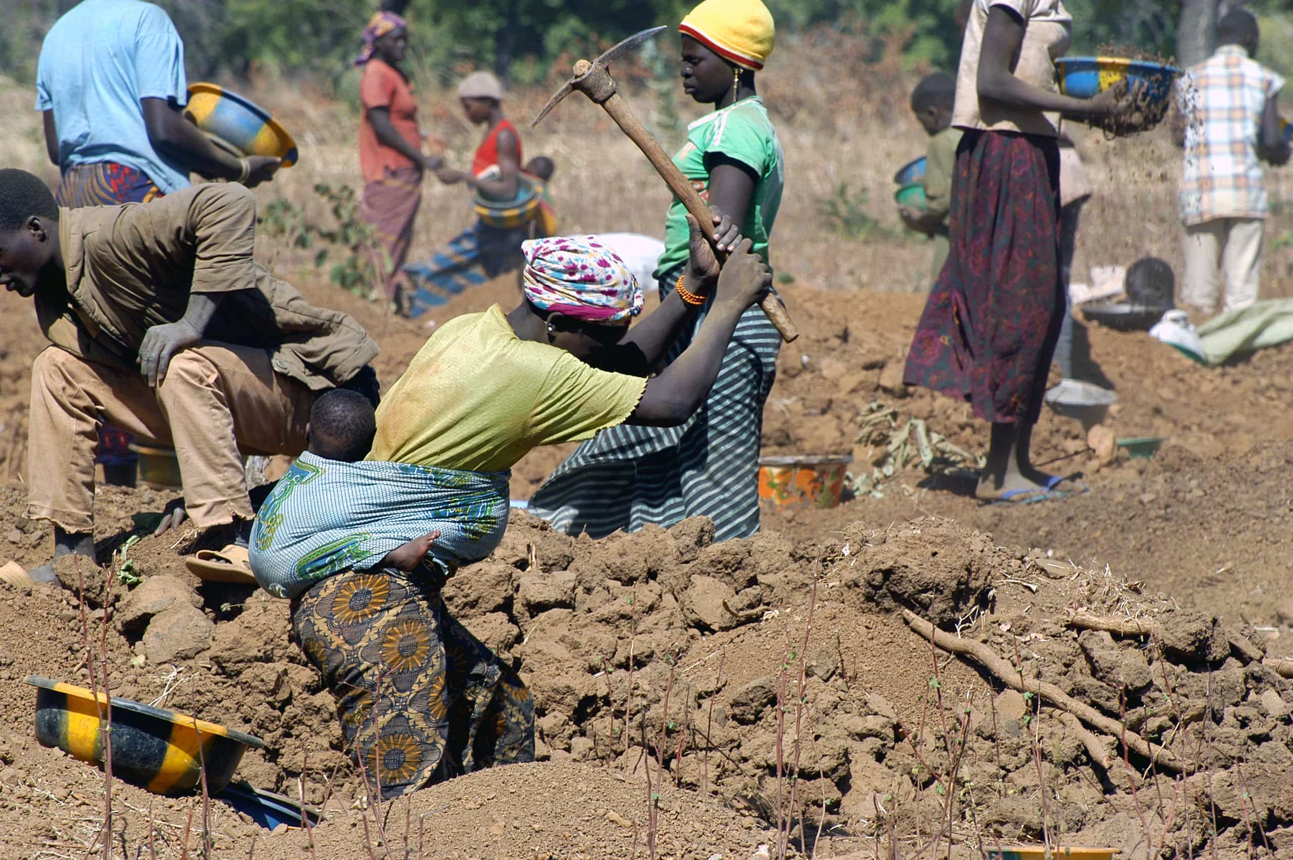 artisanal-and-small-scale-mining-intergovernmental-forum