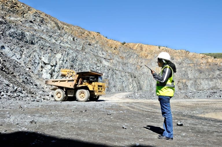 IGF at 2024 Mining Indaba - Intergovernmental Forum