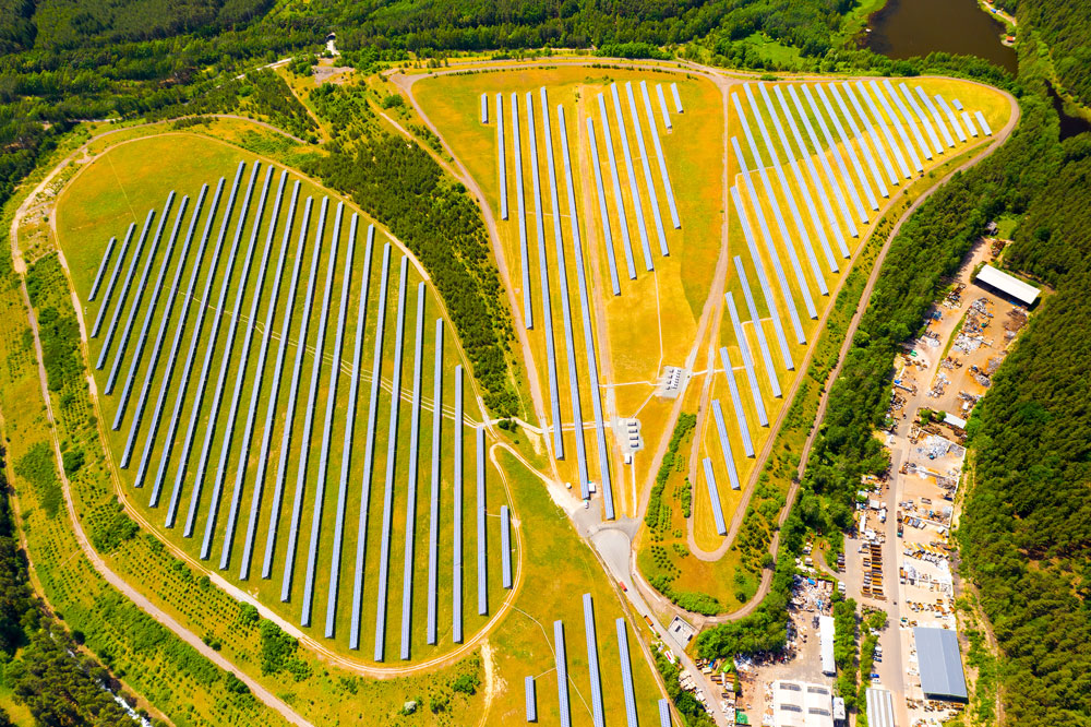 Mine Closure And Post Mining Transition Intergovernmental Forum